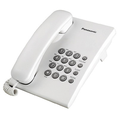 DECT telefons Panasonic telefons