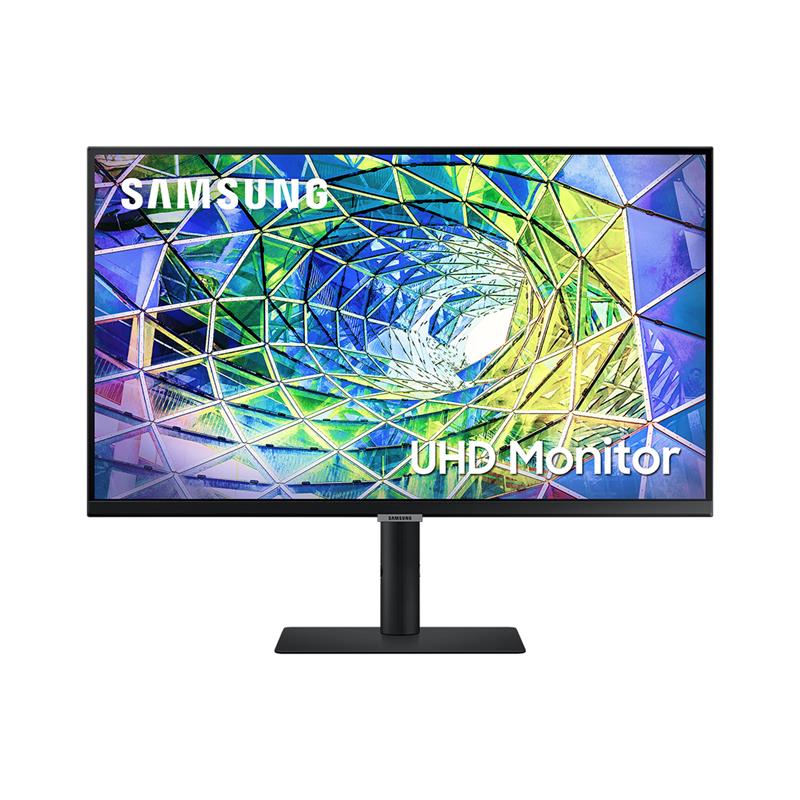 SAMSUNG S27A800U 27in 3840x2160 HDMI DP monitors