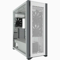 CORSAIR 7000D Full-Tower ATX PC case Datora korpuss