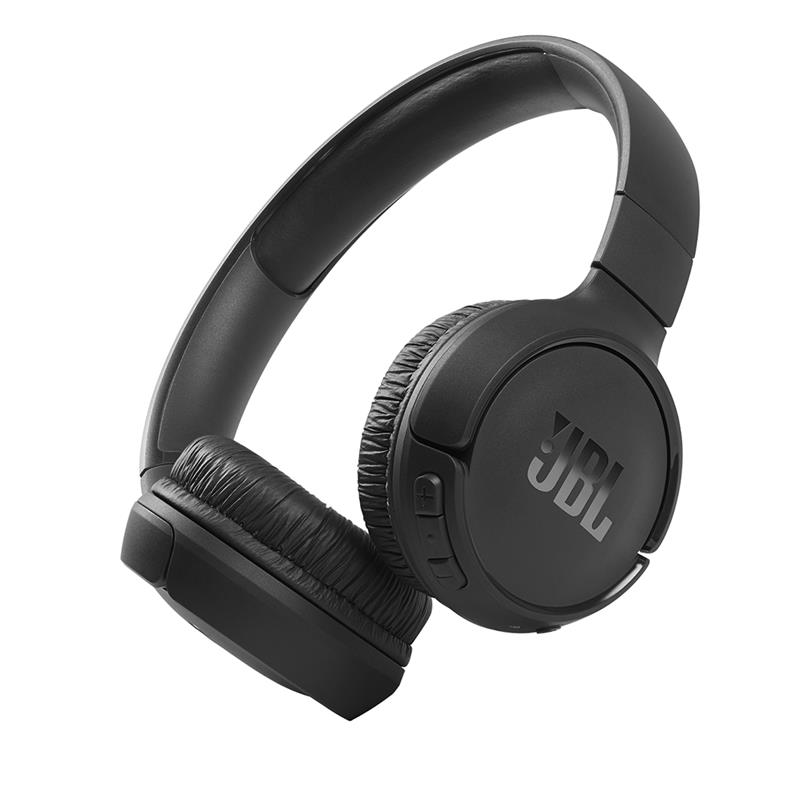 JBL Tune 510BT Headphones Head-band Bluetooth Black austiņas
