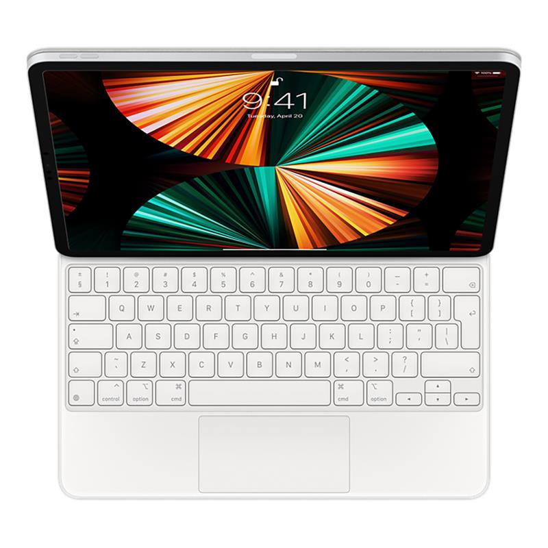 Klaviatura Smart Keyboard Folio prieks iPad Pro 12.9