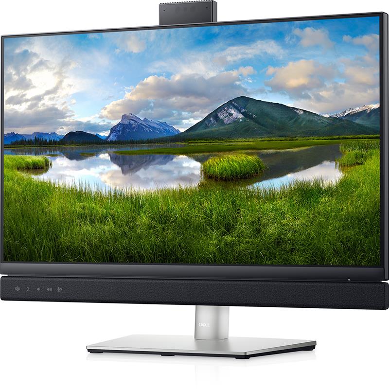 24'' Full HD LED IPS monitors, Dell monitors