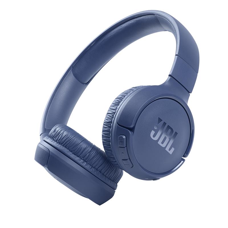 JBL Tune 510BT Headphones Head-band Bluetooth Blue austiņas