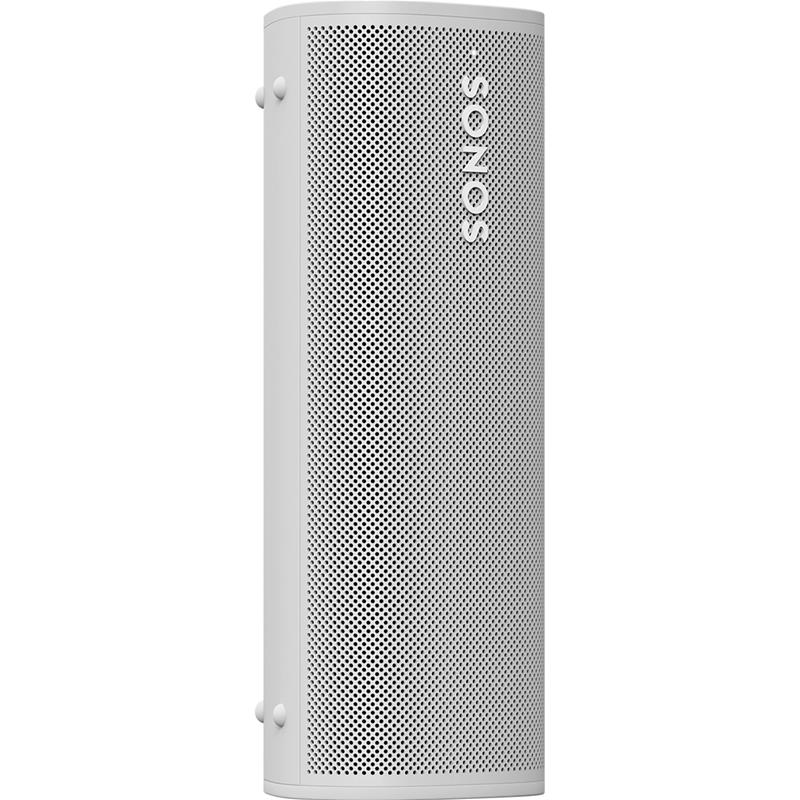 Sonos Roam White pārnēsājamais skaļrunis