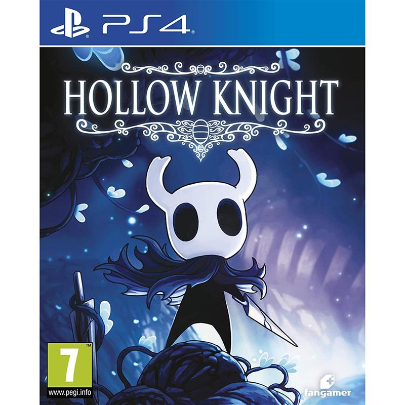 Spele prieks PlayStation 4 Hollow Knight