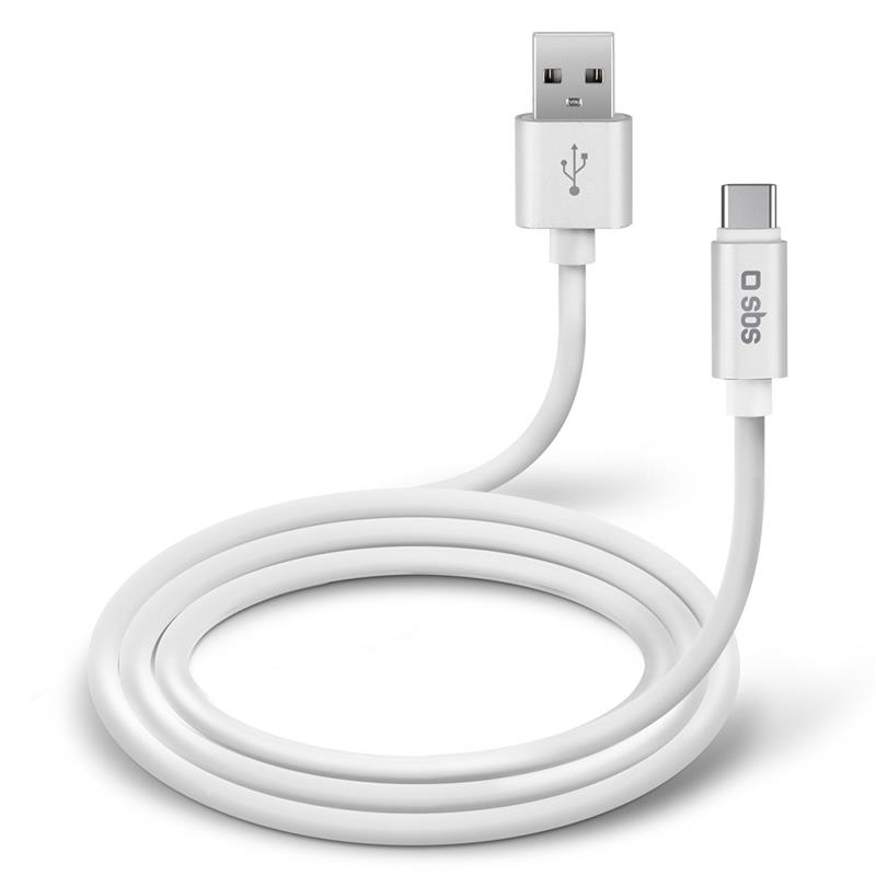 Vads USB - USB-C, SBS / 1 m USB kabelis