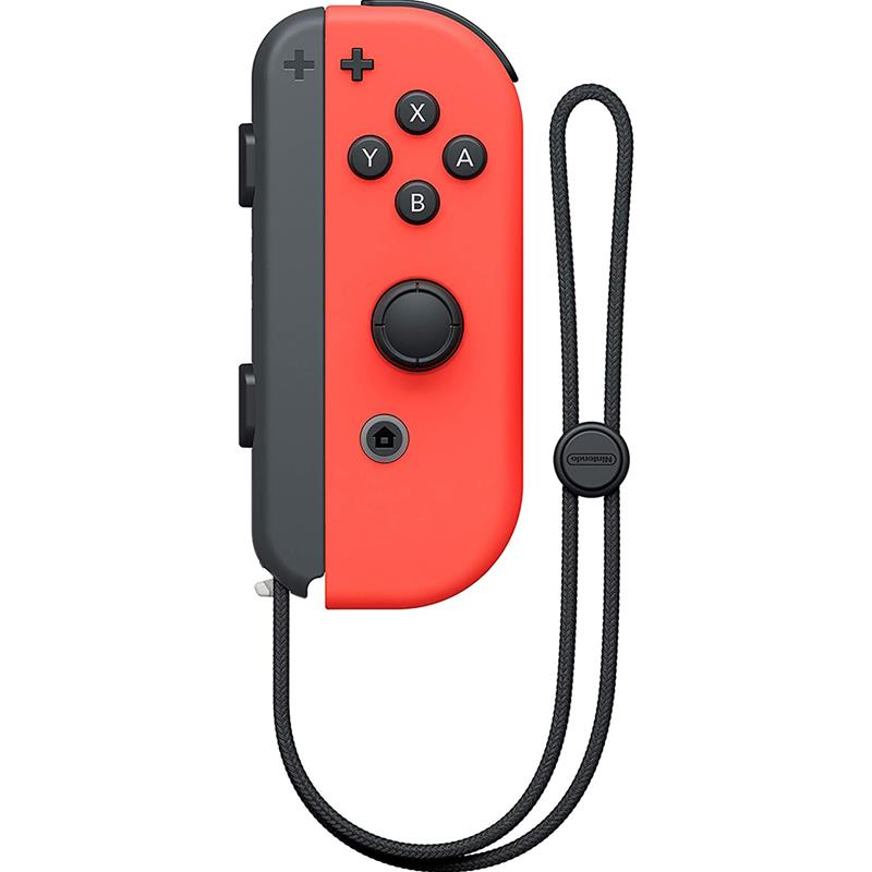 Spelu kontrolieris Joy-Con (R), Nintendo spēļu konsoles gampad