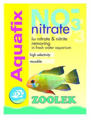 ZOOLEK AQUAFIX NO3 12g/10szt. 12711 (5907527420401) akvārija filtrs