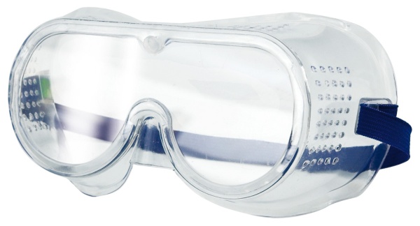 Vorel Protective goggles HF-103-3 74508