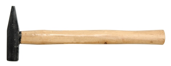 Vorel Mlotek slusarski raczka drewniana 1kg  (30100) 30100 (5906083301001)