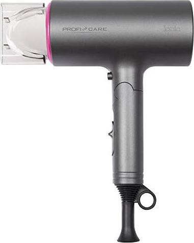 ProfiCare hairdryer PC-HT 3073 1600W pink PC-HT 3073 pink (4006160307313) Matu fēns