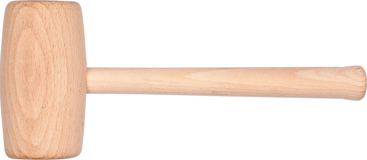 Vorel Mlotek specjalistyczny raczka drewniana 490g  (33532) 33532 (5906083335327)