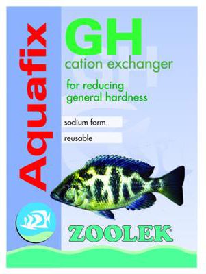 ZOOLEK AQUAFIX GH 20g/10szt. 14216 (5907527420104)