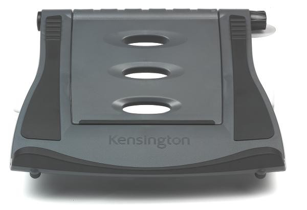 Laptop cooling SmartFit Easy Riser gray 60112 (5028252149365) portatīvā datora dzesētājs, paliknis