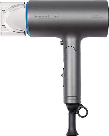 ProfiCare hairdryer PC-HT 3073 1600W blue Matu fēns