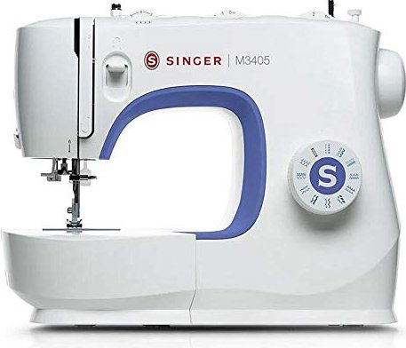 Singer M3405 Sewing Machine Šujmašīnas