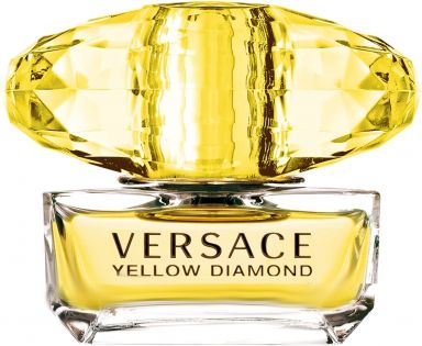 Versace Yellow Diamond EDT 5 ml 42582 (8011003806423) Smaržas sievietēm