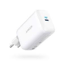 Anker A2712H21 mobile device charger White Indoor 0194644024727 iekārtas lādētājs