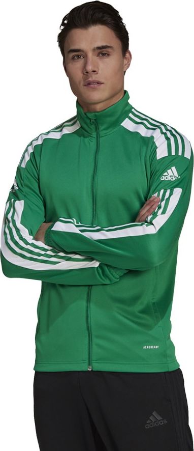 Adidas Zielony L GP6462*L (4064045256200)