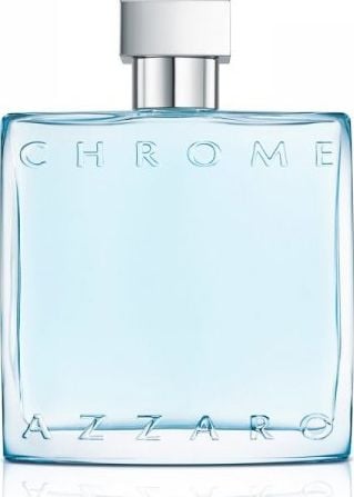 Azzaro Chrome EDT 100 ml Vīriešu Smaržas