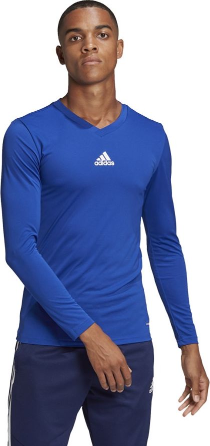 Adidas Niebieski 2XL GK9088*2XL (4064044332547)