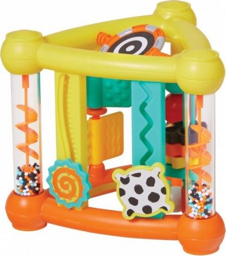 B-Kids Aktywne centrum zabawy Infantino GXP-784338 (773554061611)