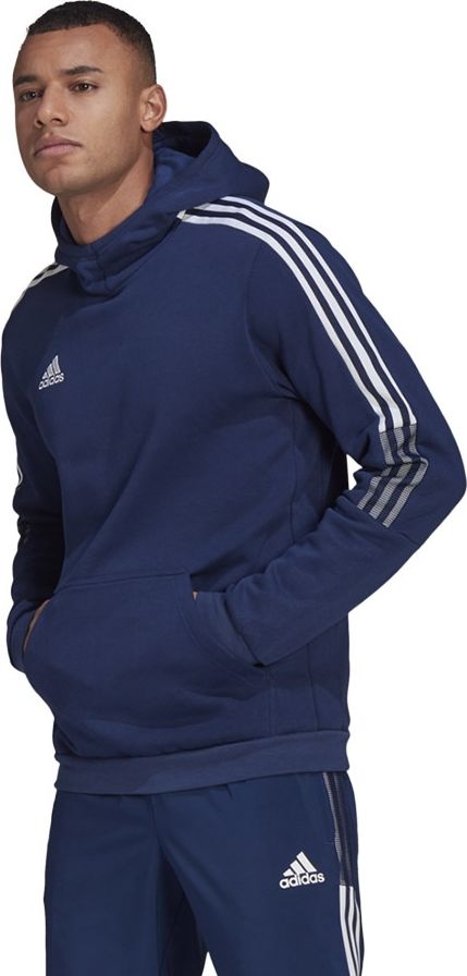 Adidas Granatowy XL GH4464*XL (4062064924353)