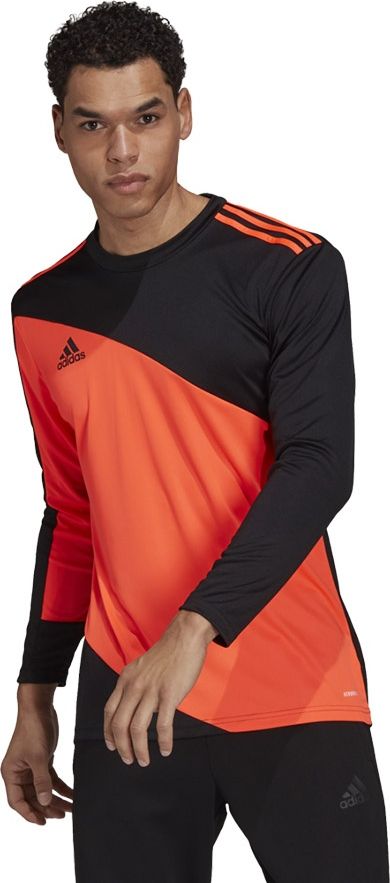 Adidas Czarny 2XL GK9805*2XL (4064045307551)