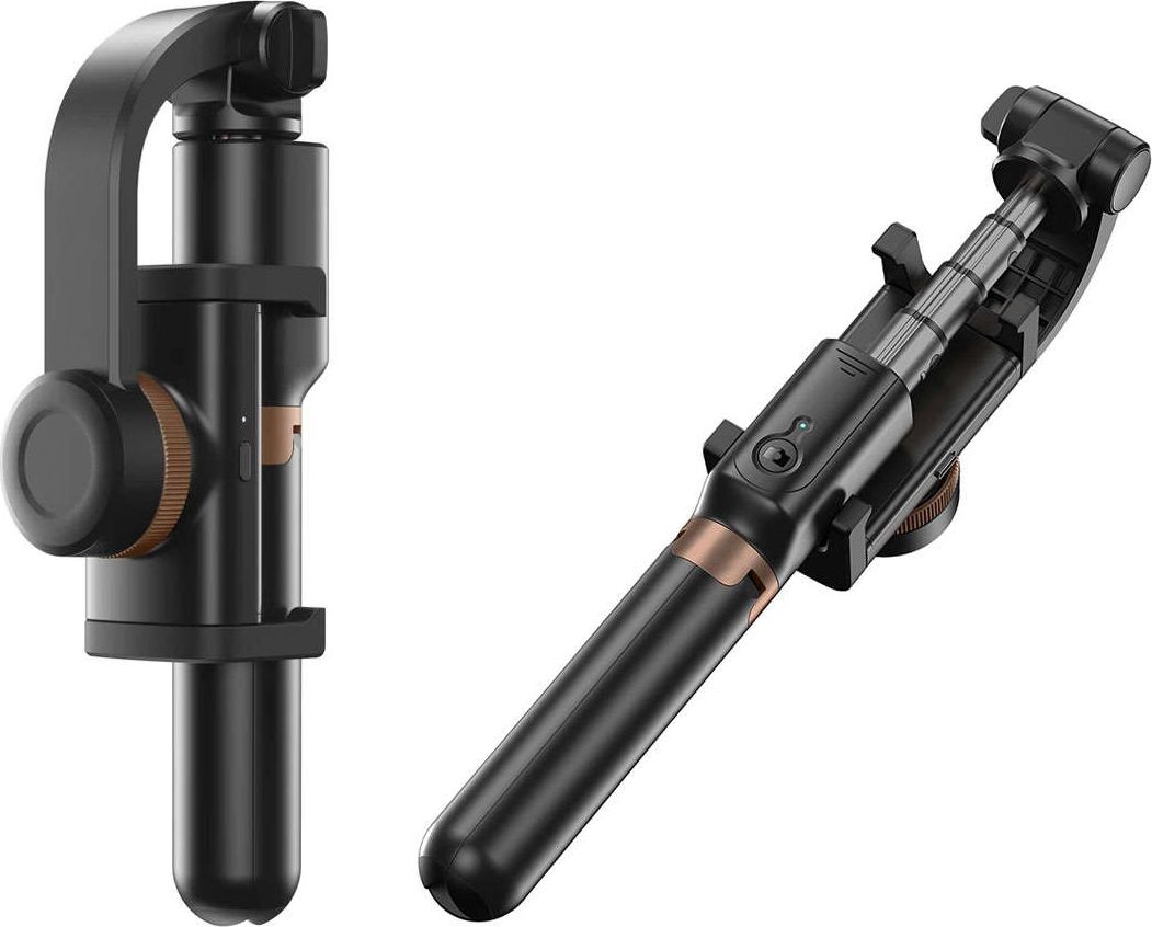 Apexel Selfie stick for phone gimbal Tripod APL-D6 Bluetooth holder Selfie Stick