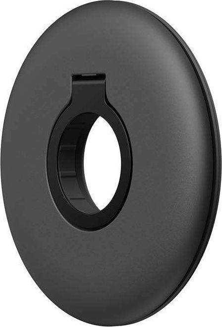 Baseus Organizer / charger holder for AppleWatch (black) Mobilo telefonu turētāji