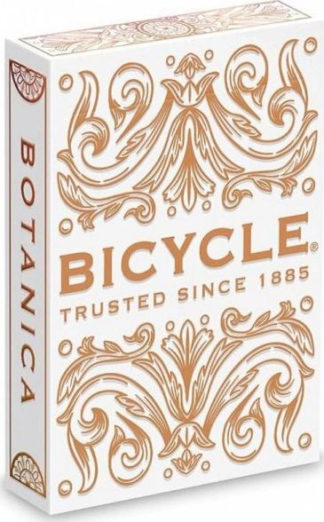 Bicycle Botanica Cards galda spēle