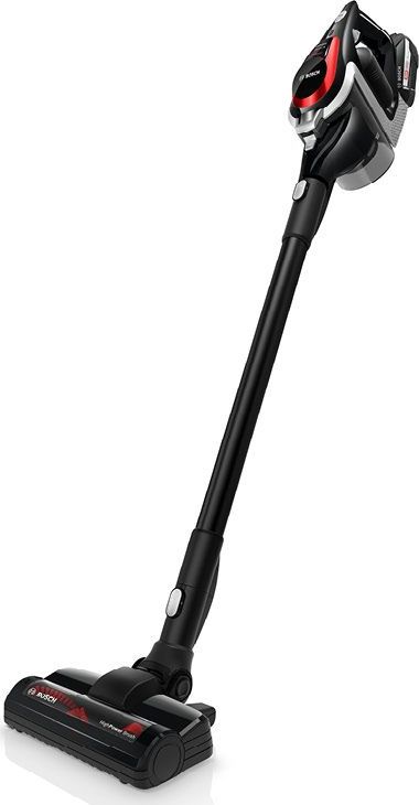 Bosch series | 8 Unlimited ProPower BSS81POW1, stick vacuum cleaner (black) Putekļu sūcējs