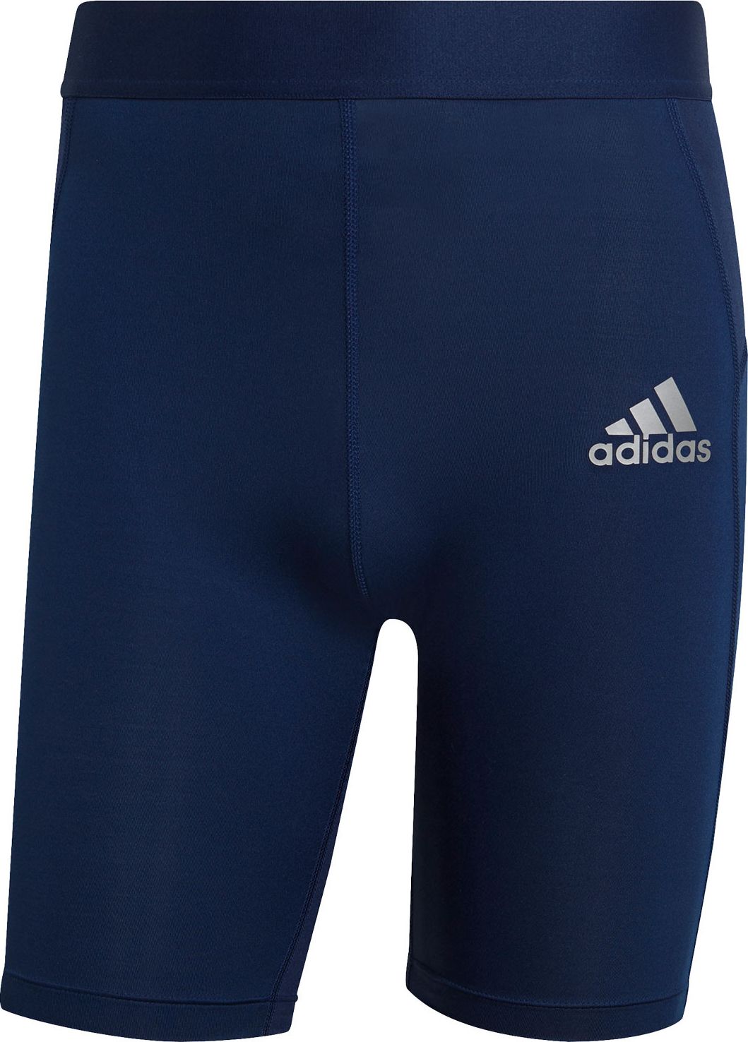 Adidas adidas Techfit Tights spodenki 313 : Rozmiar - S GU7313/S (4062064293428)