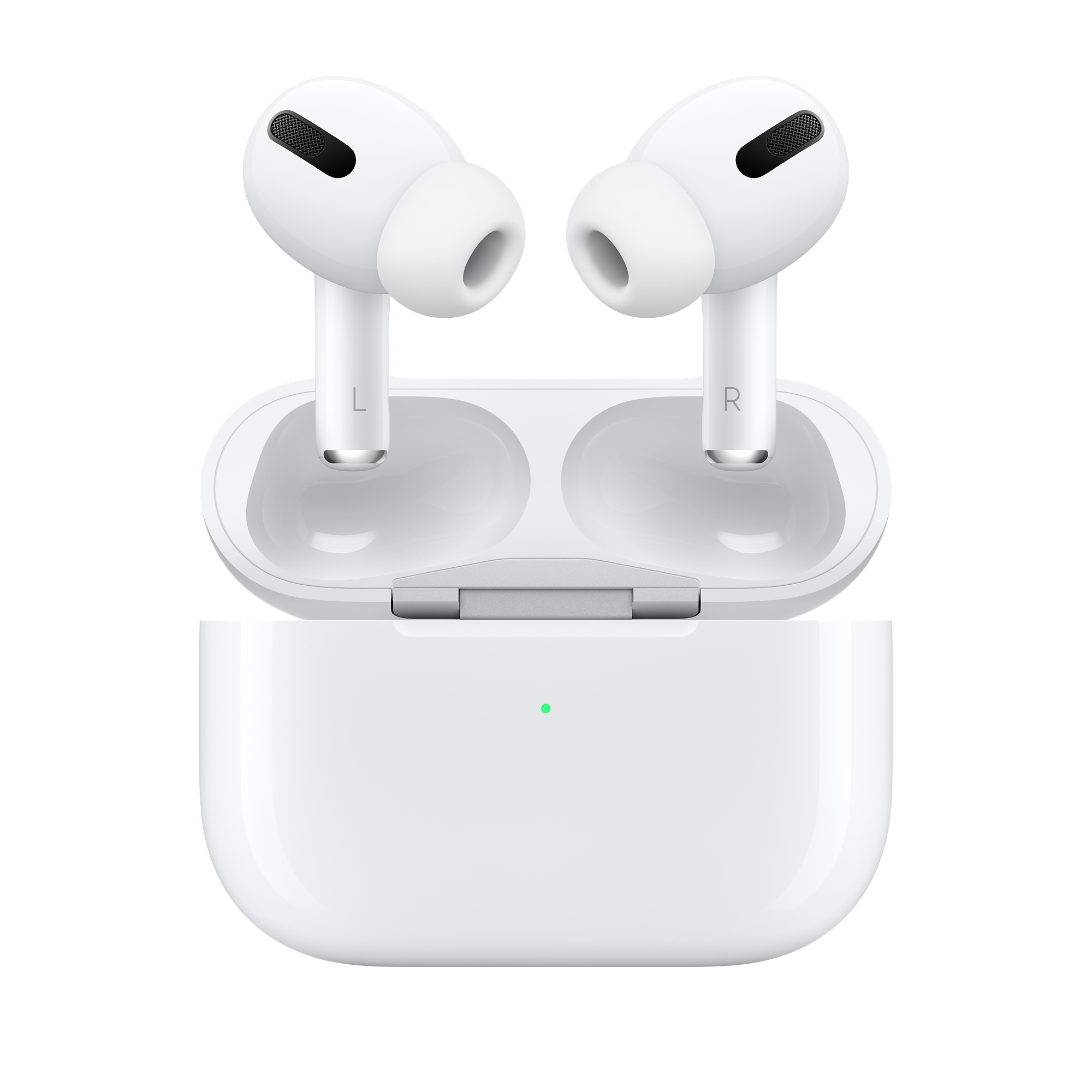 Apple AirPods Pro with the MagSafe Charging Case