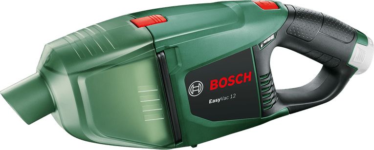 BOSCH EasyVac 12 solo - 06033D0000 Putekļu sūcējs