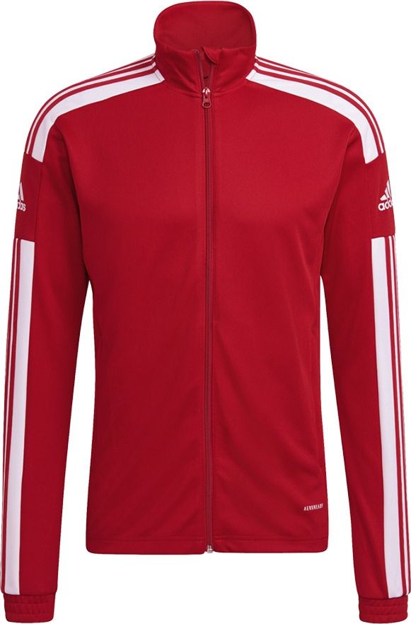 Adidas Bluza adidas SQUADRA 21 Training Jacket GP6464 GP6464 czerwony XXXL GP6464 (4064045306110)