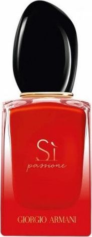 Armani Si Passione Intense EDP 50ml Smaržas sievietēm