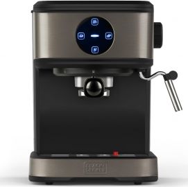 Black & Decker BXCO850E coffee maker Espresso machine 1.5 L Kafijas automāts