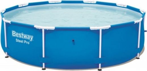 Bestway Frame pool Steel Pro 305cm (56677) Baseins