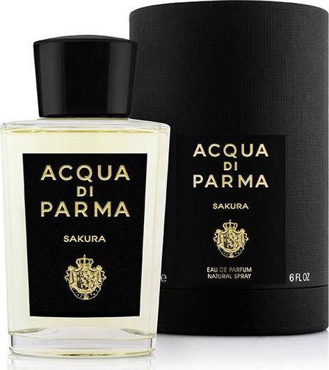 Acqua Di Parma Sakura woda perfumowana 180ml 8028713810329 (8028713810329)