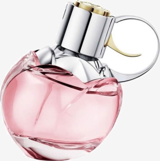 Azzaro Wanted Girl Tonic EDT 30 ml bt_fragla_219742 (3351500017461) Smaržas sievietēm