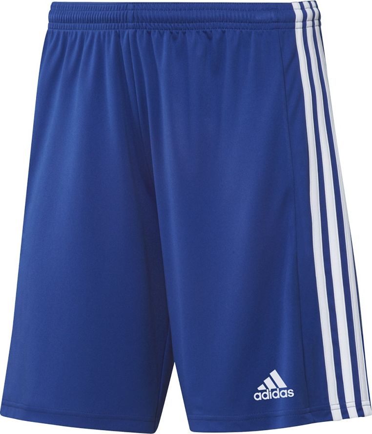 Adidas Spodenki adidas SQUADRA 21 Short GK9153 GK9153 niebieski L GK9153 (4064044301642)