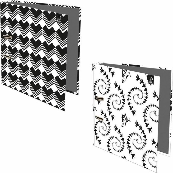 Segregator Bee-bee Classic 2-ringowy A4 47mm  (329248) 329248 (5905669096799)