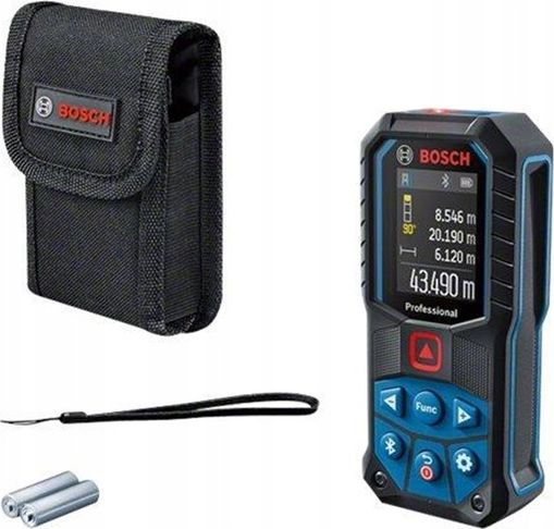 Bosch GLM 50-27 C Laser distance measurer