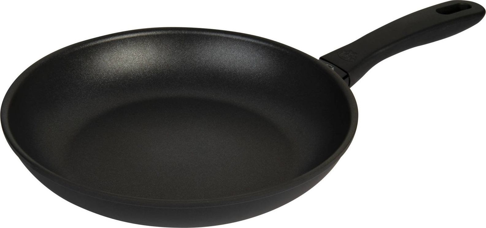 Frying Pan Ballarini Avola titanium, 28 cm, 75002-911-0 Pannas un katli