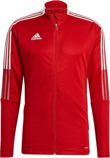 Adidas Czerwony 2XL GM7308*2XL (4062065132665)