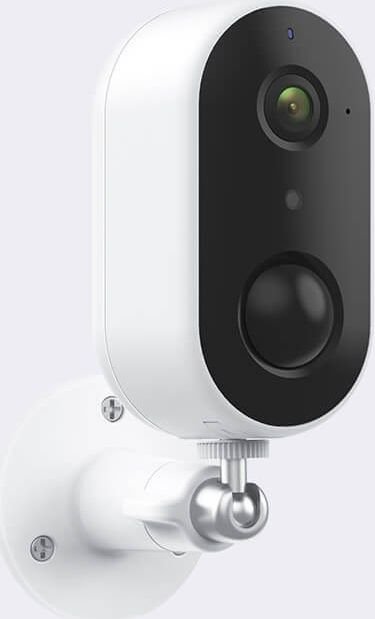 Wireless outdoor security camera ARENTI GO1 WI-FI 1080P Full HD web kamera