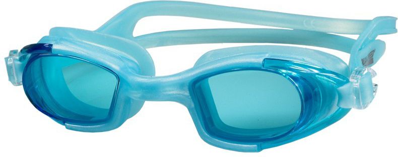 Aqua-Speed Okularki Marea Junior 01 niebieskie (40156) 40156 (5908217629371)