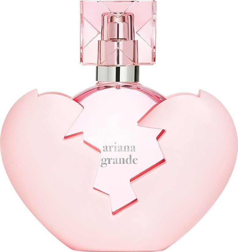 Ariana Grande Thank U Next EDP 50 ml Smaržas sievietēm