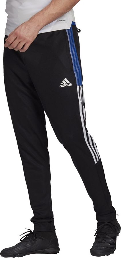 Adidas Spodnie adidas TIRO 21 Track Pant GJ9866 GJ9866 czarny S GJ9866*S (4062065109803)